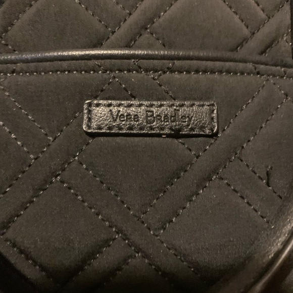 Vera Bradley Top Handle Crossbody (Limited Time Free Shipping) - Picture 2 of 5